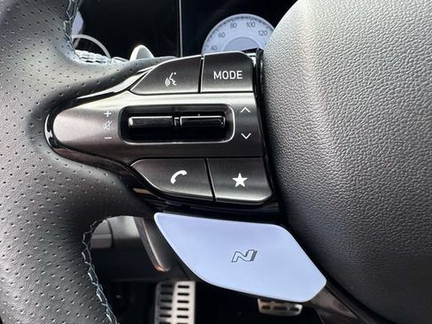 Used 2024 Hyundai Elantra N FWD image 31