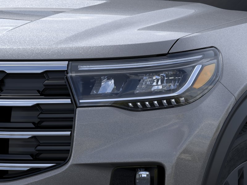 New 2026 Ford Explorer Active AWD/4WD image 18