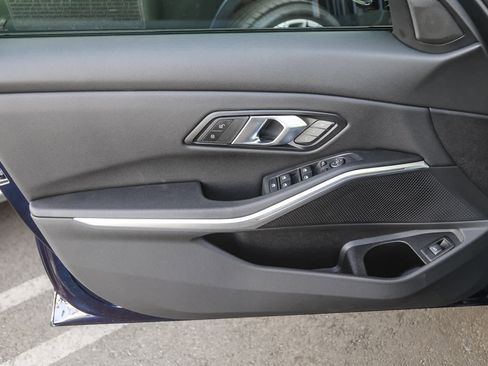 New 2026 BMW 330i 330i NA w/ M Sport Package image 17