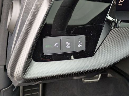 New 2026 Audi RS 3 image 17