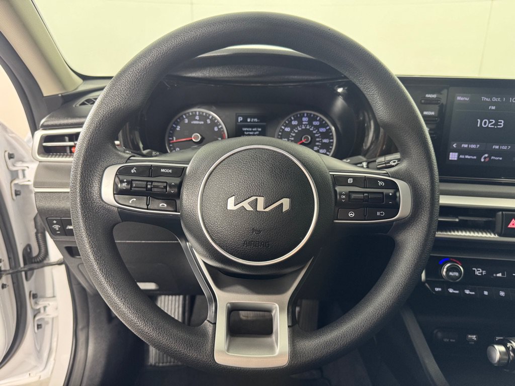 Used 2023 Kia K5 LXS FWD image 13