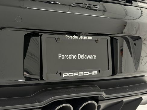 New 2026 Porsche 911 GT3 image 73
