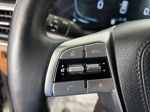 Used 2024 Kia Telluride EX X-Line image 36