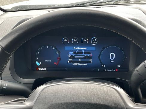 Used 2024 Ford F150 XLT w/ Tow/Haul Package image 15