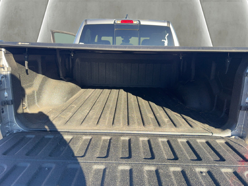 Used 2023 RAM 1500 Big Horn AWD/4WD image 22