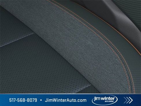 New 2026 GMC Acadia AT4 w/ Luxury Package image 22