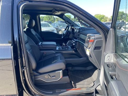 New 2026 Ford F150 Raptor AWD/4WD image 5
