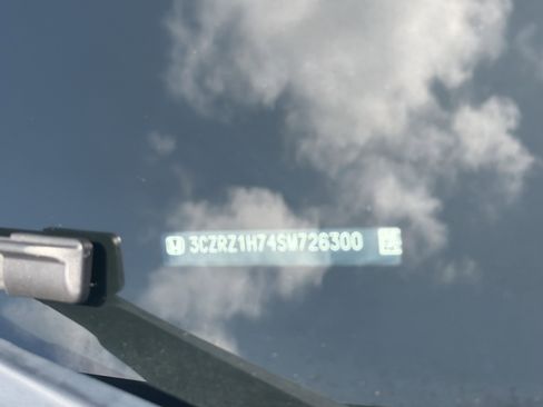 Certified 2025 Honda HR-V EX-L image 36