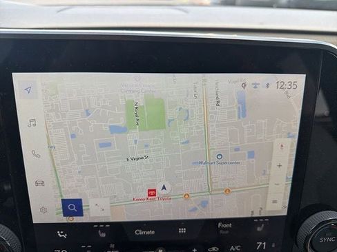 Used 2024 Lexus RX 350 AWD w/ Technology Package image 18