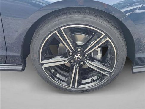 New 2026 Honda Accord SE image 9