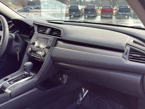 Used 2019 Honda Civic LX image 23