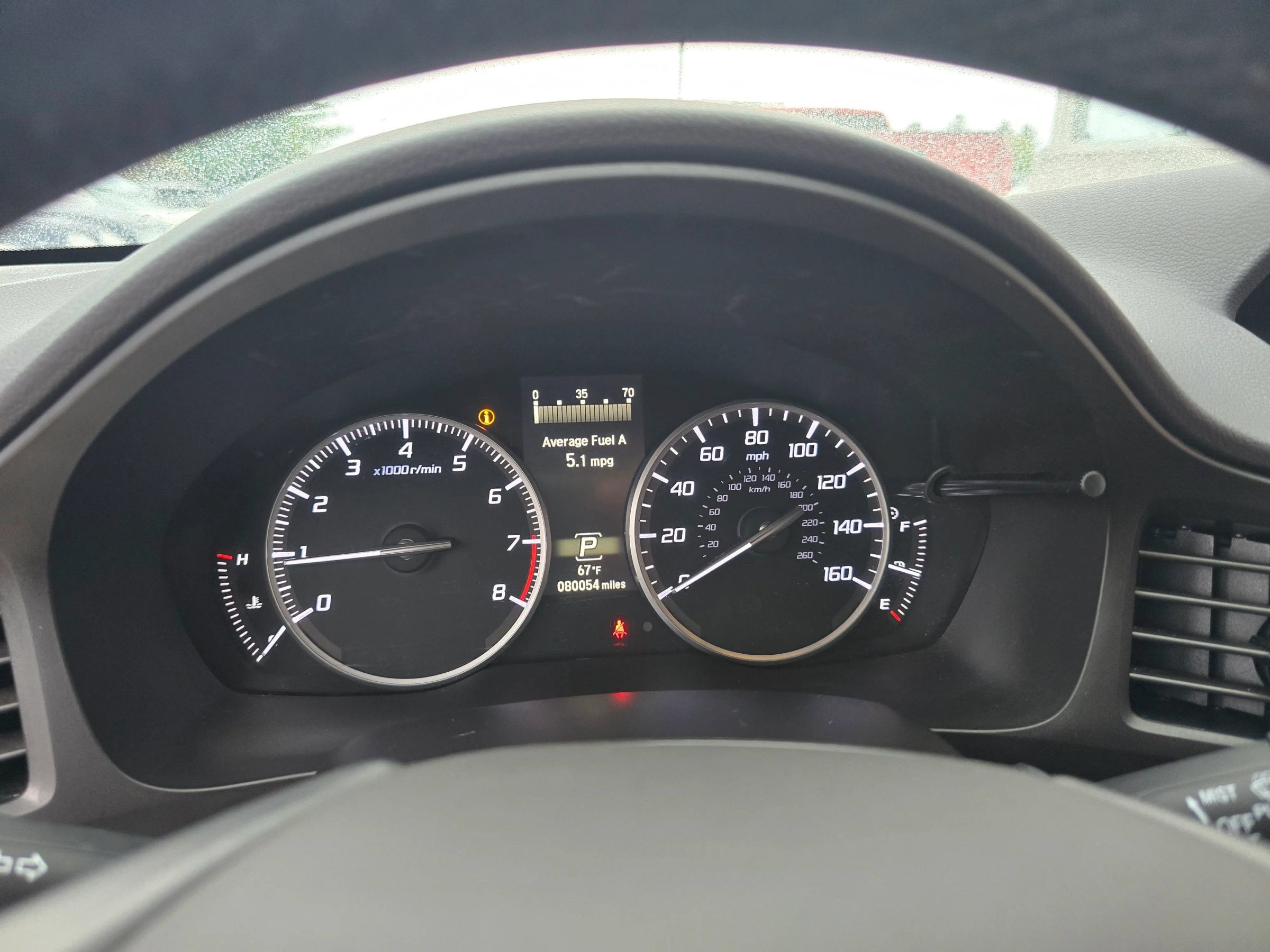 Used 2019 Acura ILX FWD image 14