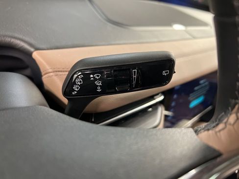 New 2026 Lincoln Navigator Black Label AWD/4WD image 22