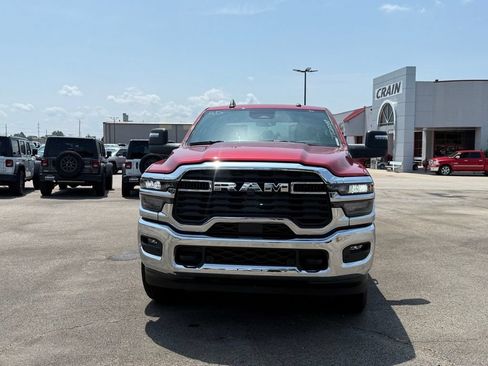 Used 2026 RAM 2500 Big Horn AWD/4WD image 2