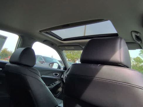 Used 2026 Acura Integra FWD image 23
