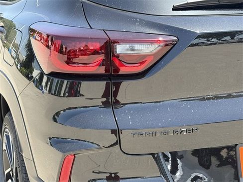New 2026 Chevrolet TrailBlazer RS w/ Convenience Package image 6