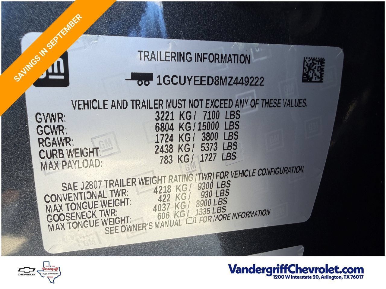 Used 2021 Chevrolet Silverado 1500 RST AWD/4WD image 29
