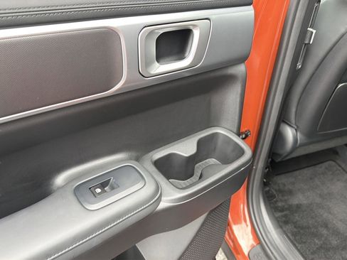 Used 2025 Hyundai Santa Fe XRT image 23