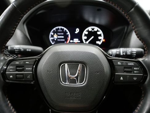 Used 2024 Honda HR-V Sport image 16
