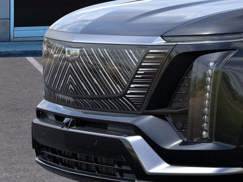 New 2026 Cadillac Vistiq Platinum image 13