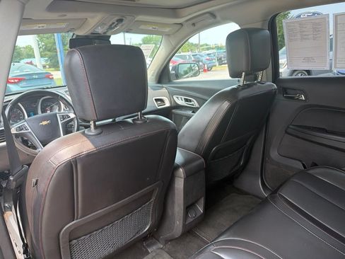 Used 2013 Chevrolet Equinox LT w/ Safety Package FWD image 27