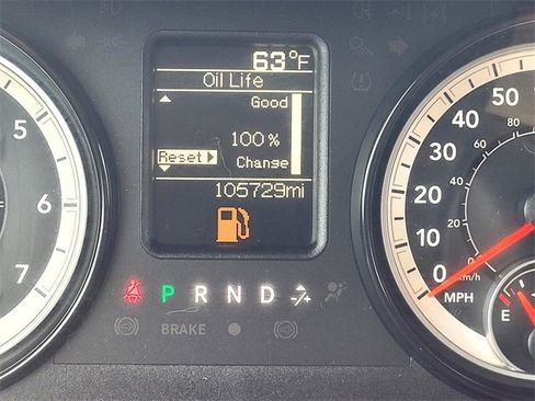 Used 2017 RAM 1500 Express image 22