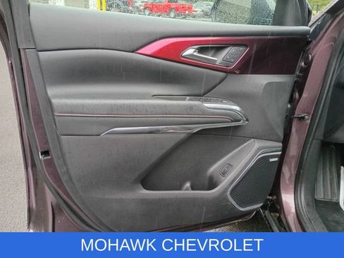 Used 2026 Chevrolet Traverse RS AWD/4WD image 23