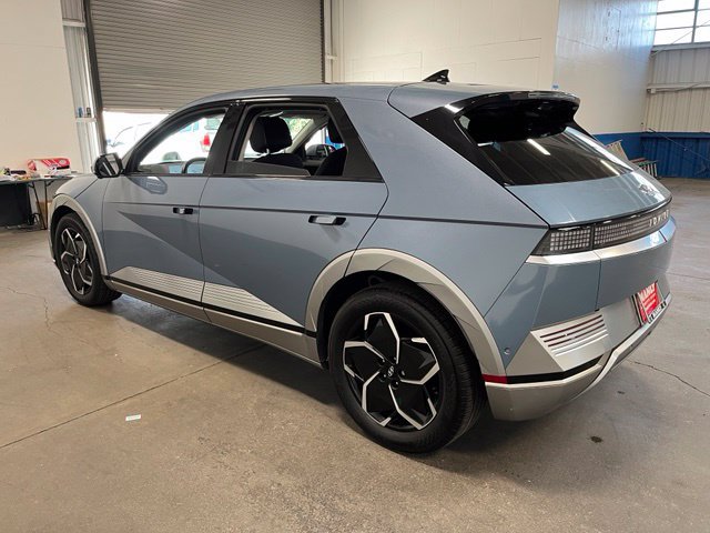 Used 2024 Hyundai Ioniq 5 Limited RWD image 5