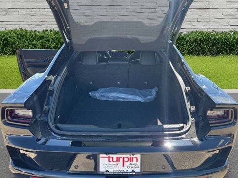 New 2025 Dodge Charger Scat Pack w/ Track Pack image 25