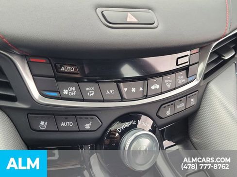 Used 2024 Acura TLX A-Spec Package image 21