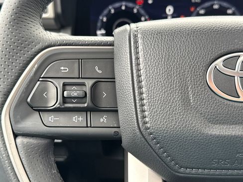 New 2026 Toyota 4Runner 4WD image 20