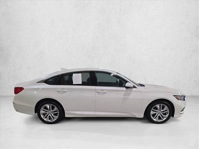 Used 2019 Honda Accord LX image 4