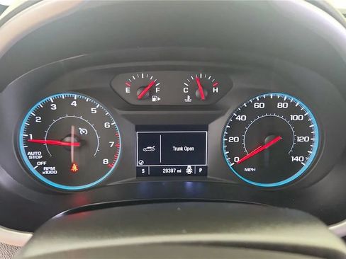 Used 2024 Chevrolet Malibu RS FWD image 25