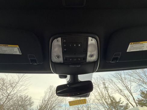 Used 2024 Dodge Durango R/T image 25