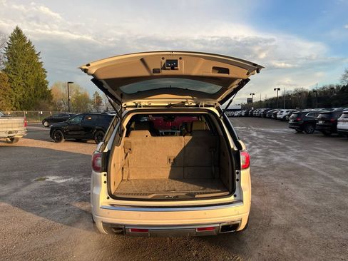 Used 2015 GMC Acadia Denali AWD/4WD image 9