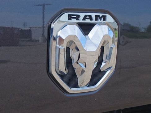 Used 2022 RAM 2500 Tradesman AWD/4WD image 37