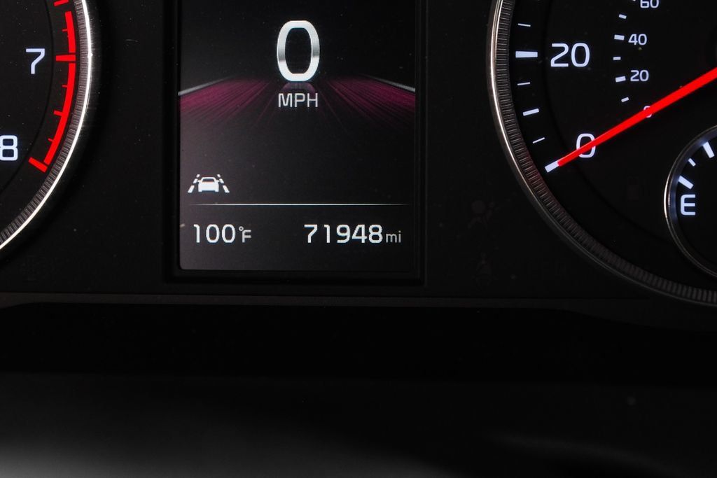 Used 2022 Kia K5 GT-Line w/ GT-Line FWD Premium Package image 21