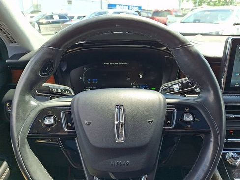 Used 2022 Lincoln Corsair Grand Touring w/ Elements Technology Bundle AWD/4WD image 22