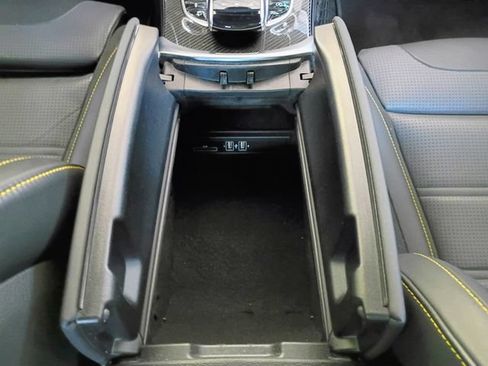 Used 2021 Mercedes-Benz C 63 AMG S image 46