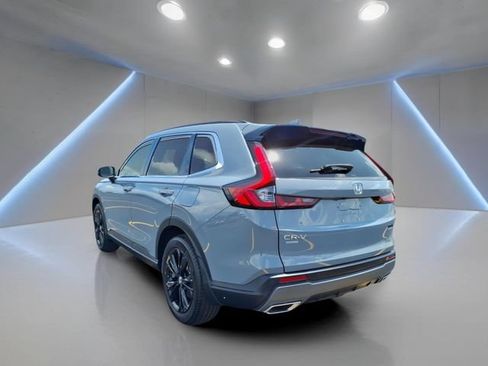 Used 2024 Honda CR-V Sport Touring image 27