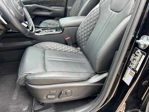 Used 2023 Kia Sorento SX AWD/4WD image 14