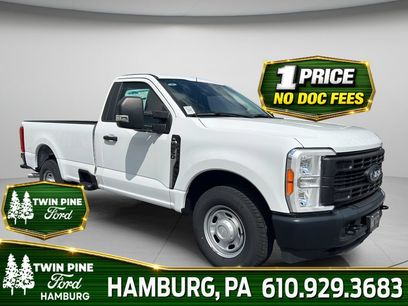 Used 2023 Ford F250 XL