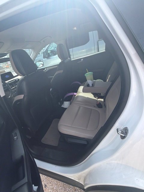Used 2021 Ford Escape SEL AWD/4WD image 15
