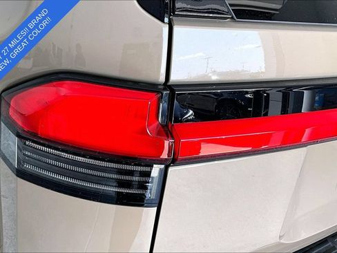 Used 2026 Lexus GX 550 AWD/4WD image 40