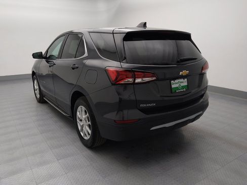 Used 2023 Chevrolet Equinox LT w/ Driver Convenience Package image 5