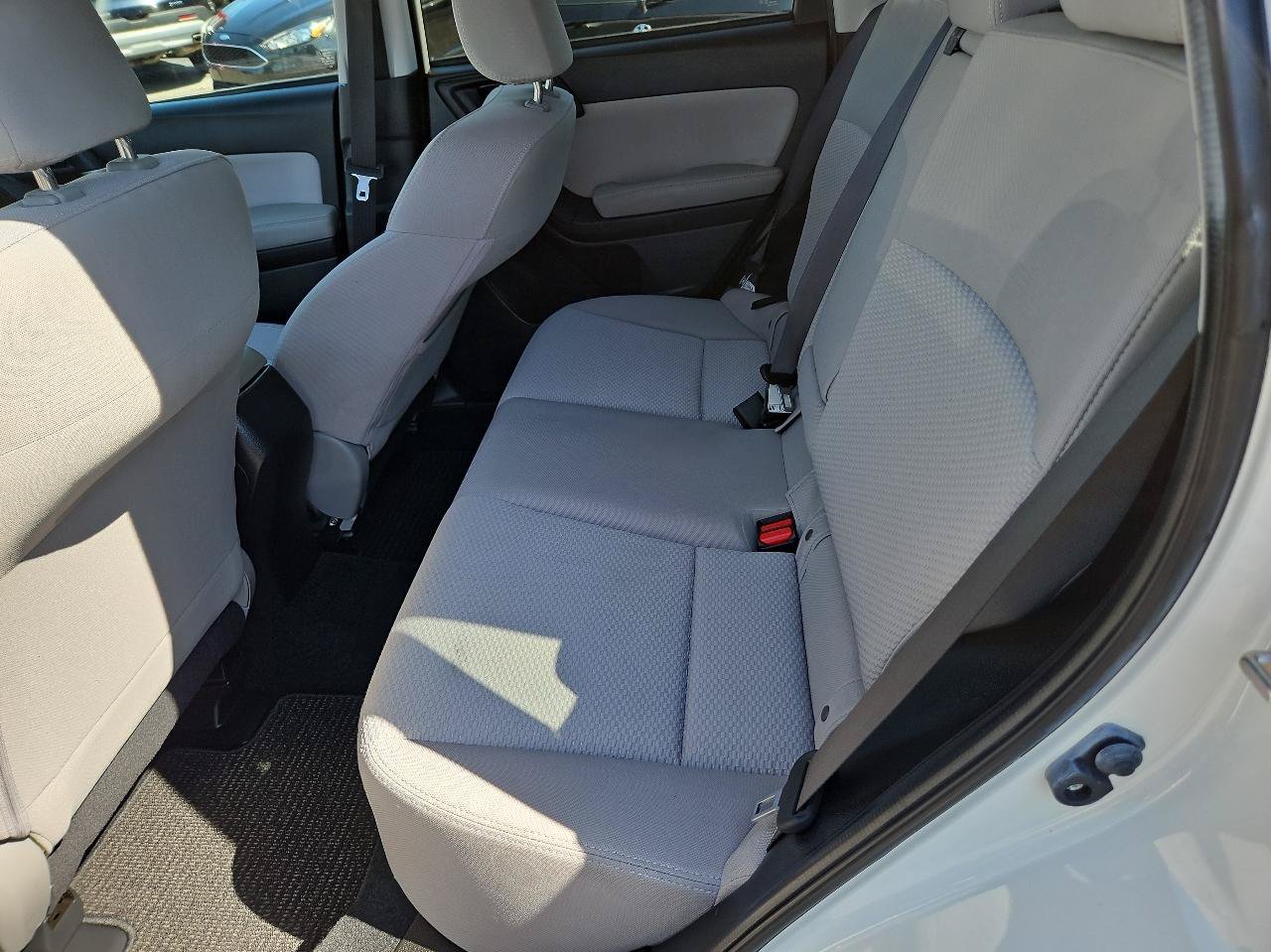 Used 2016 Subaru Forester 2.5i Premium w/ Popular Package #2 AWD/4WD image 22