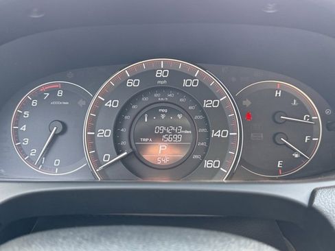 Used 2014 Honda Accord Sport image 24