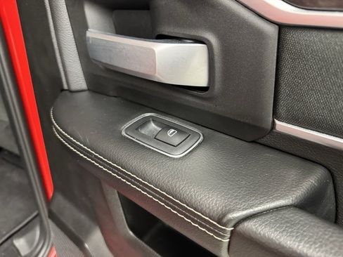 Used 2024 RAM 2500 Big Horn w/ Sport Appearance Package image 55