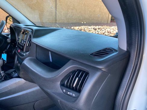 Used 2022 RAM ProMaster City Tradesman FWD image 37