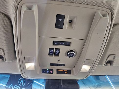 Used 2019 Cadillac Escalade ESV Premium Luxury w/ LPO, Radiant Package image 40